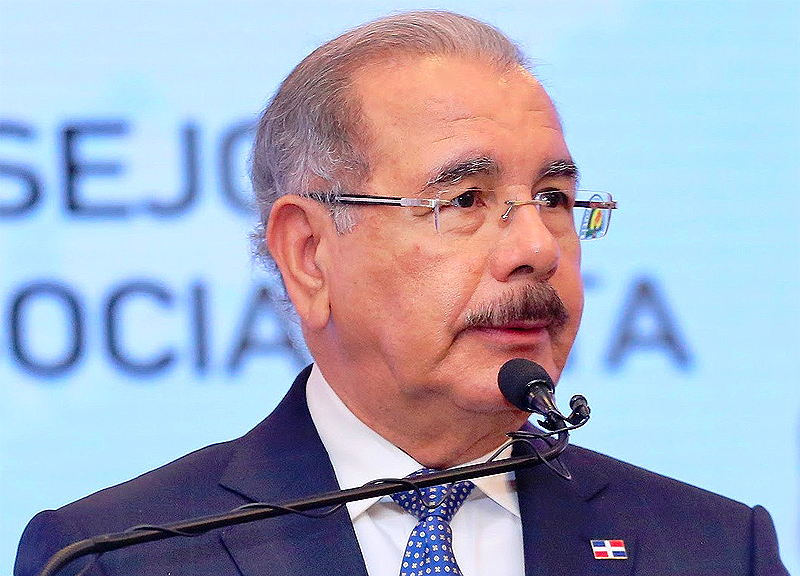 Danilo Medina designa nuevo asesor turístico del Poder Ejecutivo