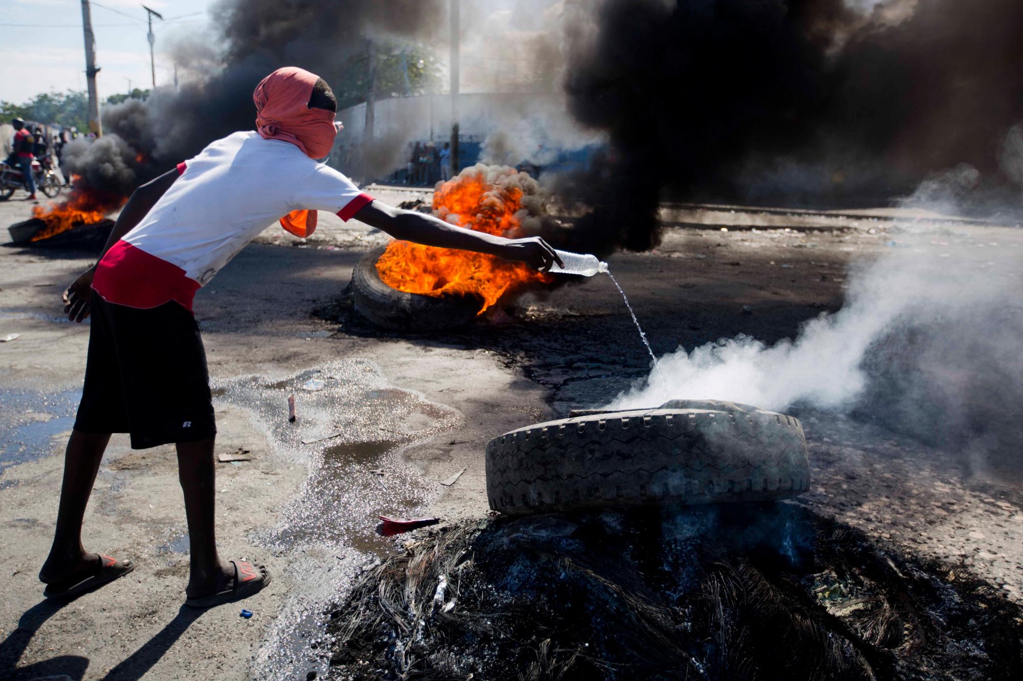 Haití promete investigar la presunta corrupción en Petrocaribe