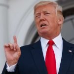 Tribunal Supremo de Estados Unidos podría ampliar poder de Donald Trump