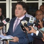 Julio Cury cuestiona motivación del juez en decisión sobre el caso Jet Set