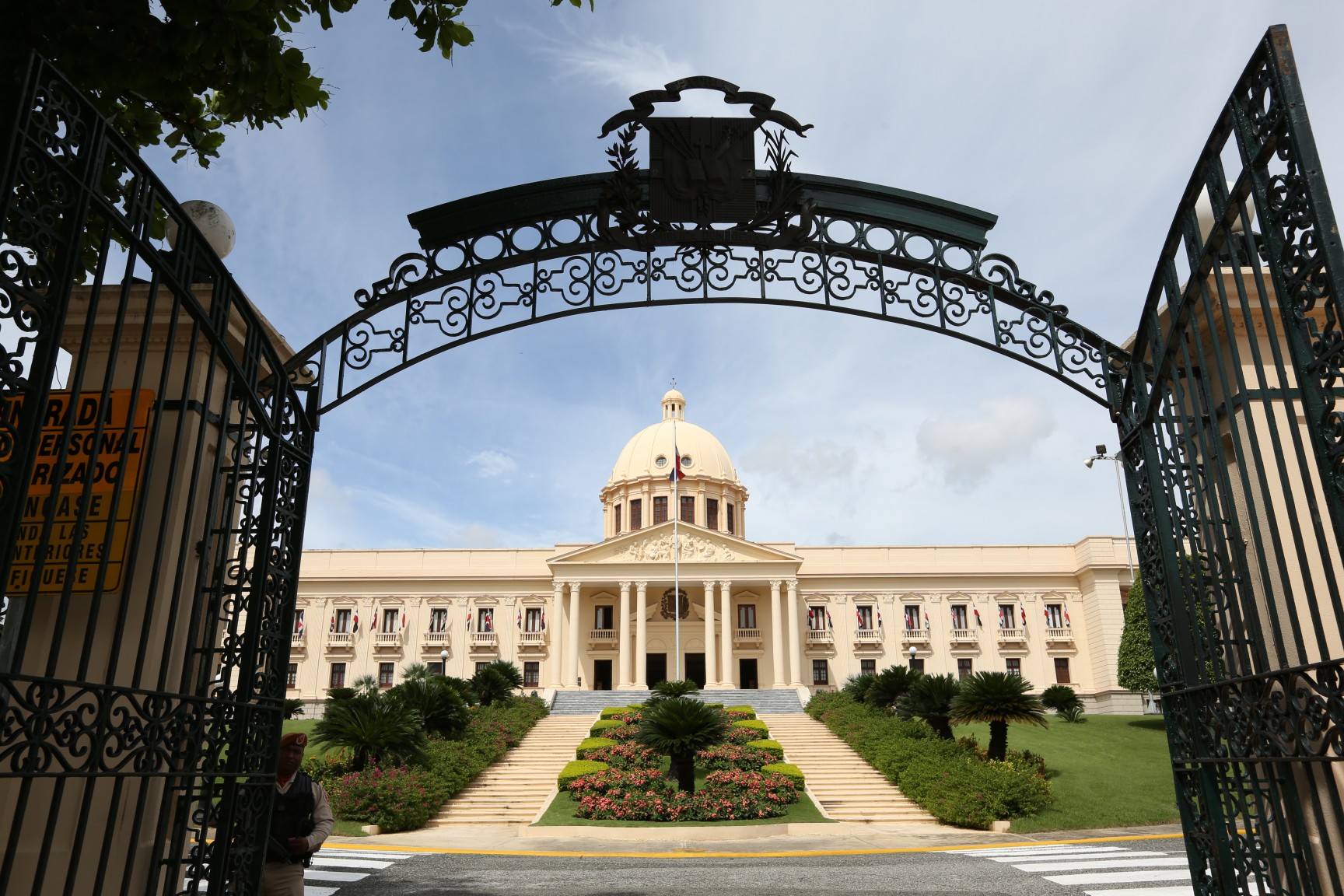 República Dominicana modifica horario de toque de queda