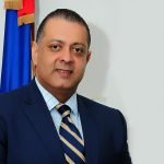Renuncia el vicepresidente del PRD, Luis Ernesto Camilo