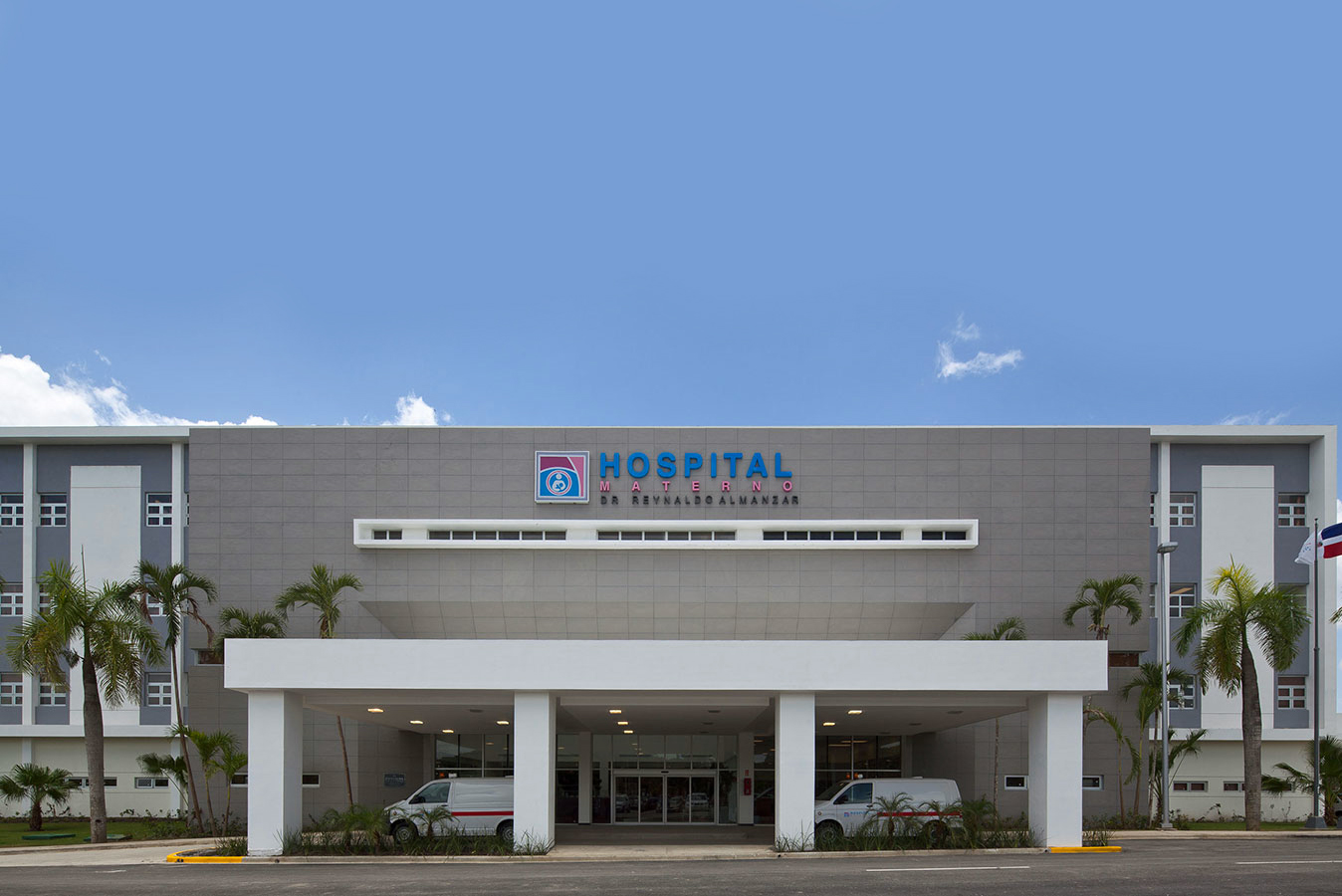 Denuncian deficiencias en hospital