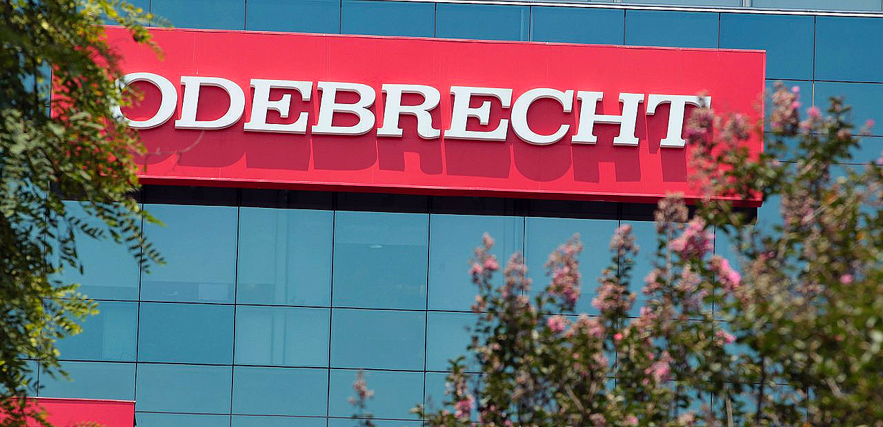 La corrupción de Odebrecht fue más amplia