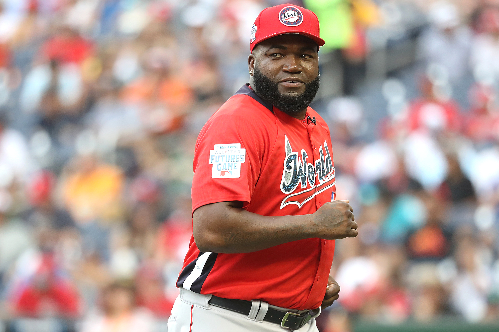 David Ortiz contrata investigadores privados para que indaguen sobre su caso