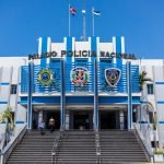 Director de la Policía Nacional realiza cambios