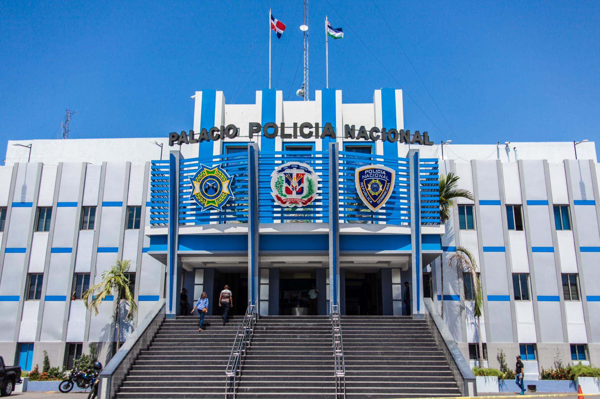 Policía Nacional realiza nuevas designaciones y cambios