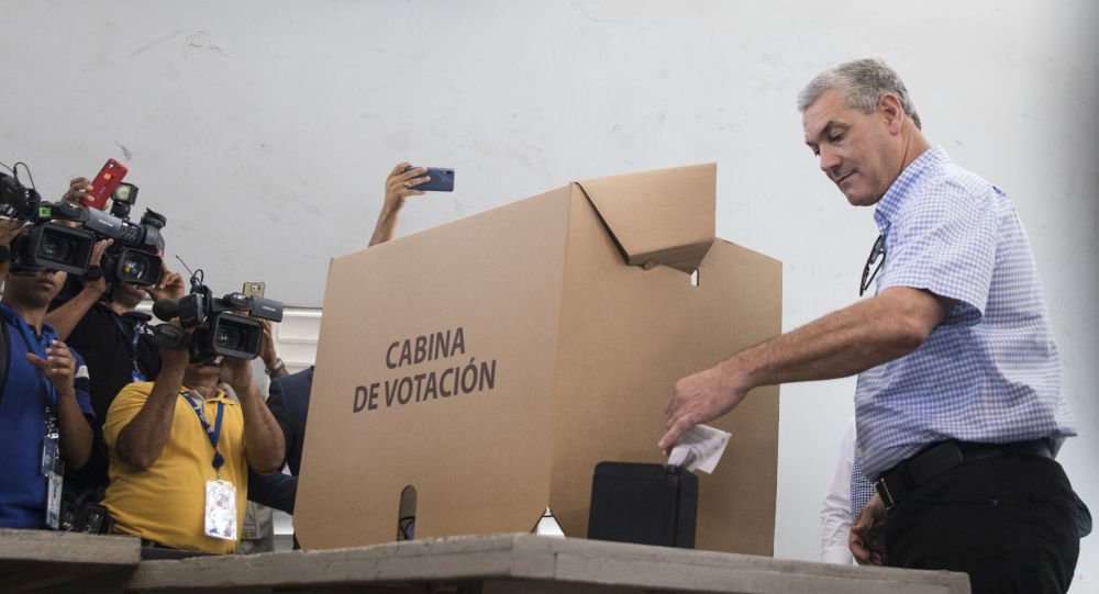 Gonzalo Castillo define su triunfo como histórico