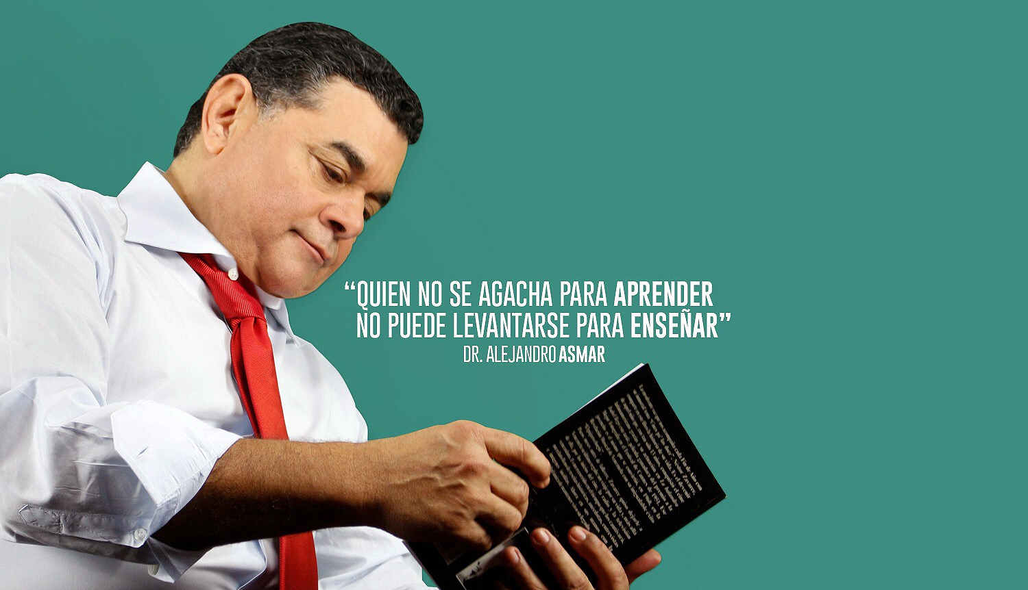 El alcalde ideal