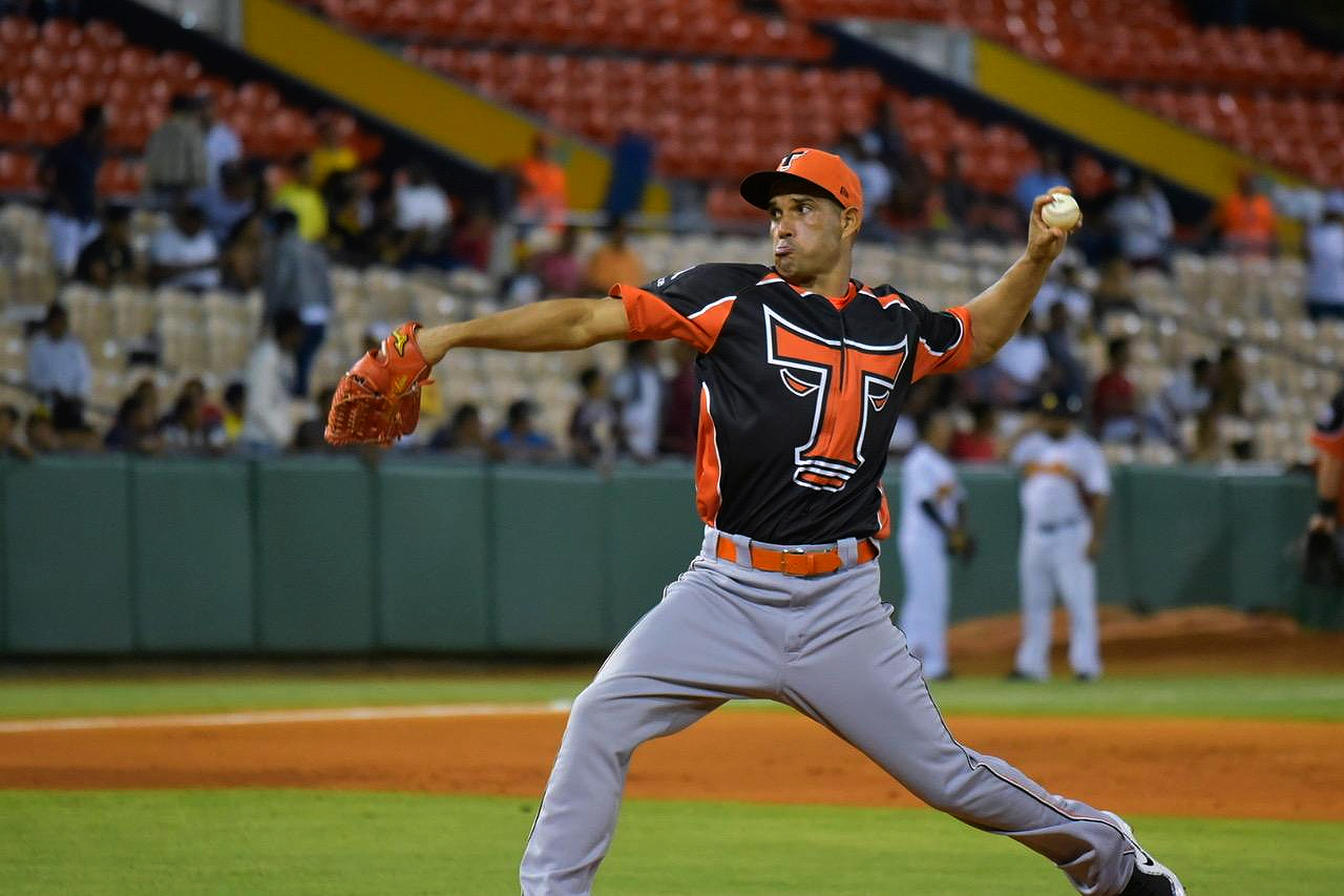 Toros, Tigres y Águilas ganan