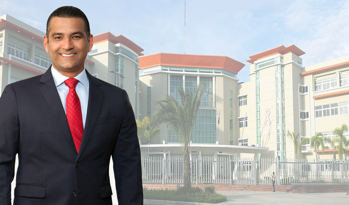 ¿Por qué Luis Alberto Tejeda debe ser el alcalde de Santo Domingo Este?
