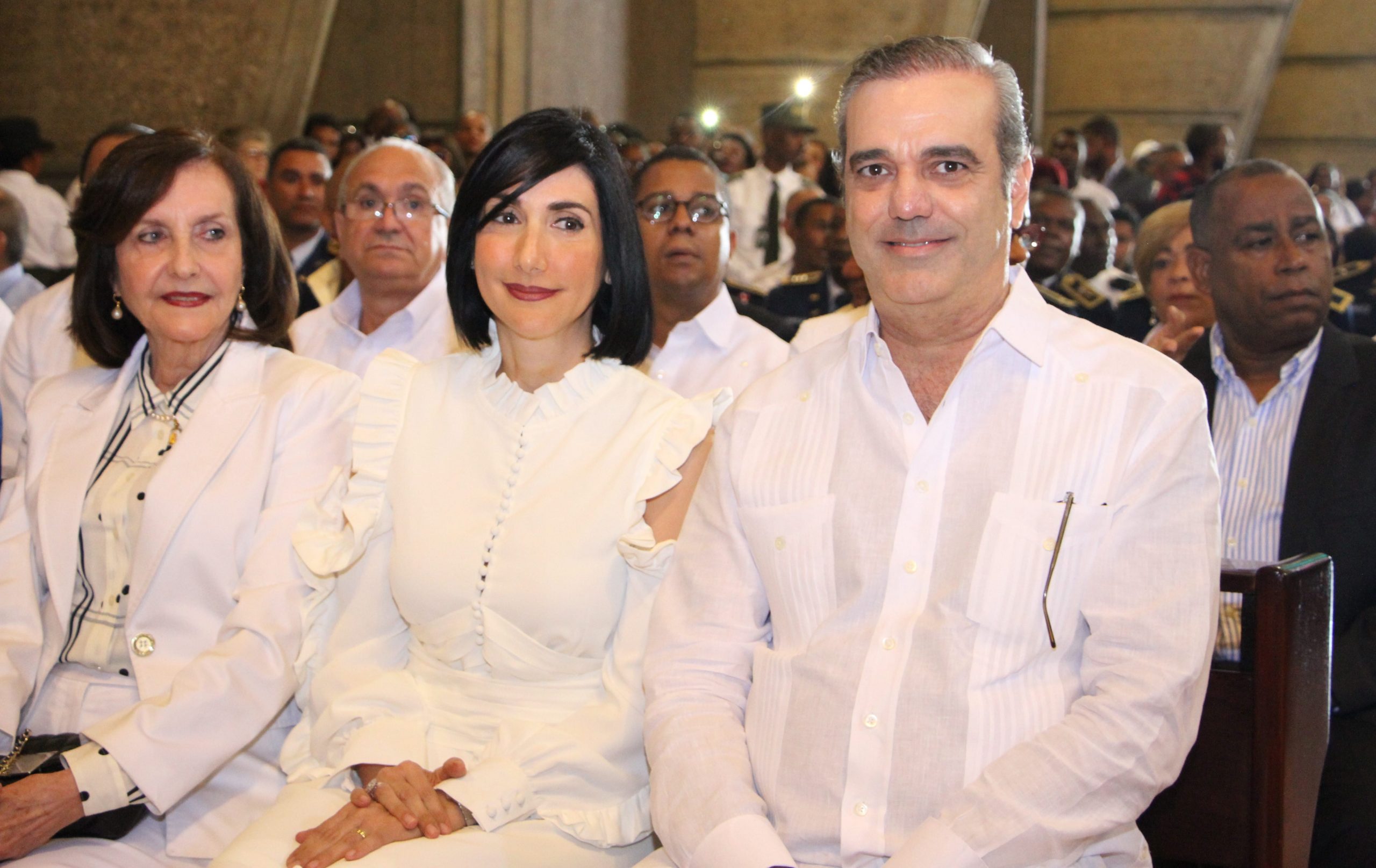 Presidente dominicano exige la universalidad de la vacuna contra el COVID-19