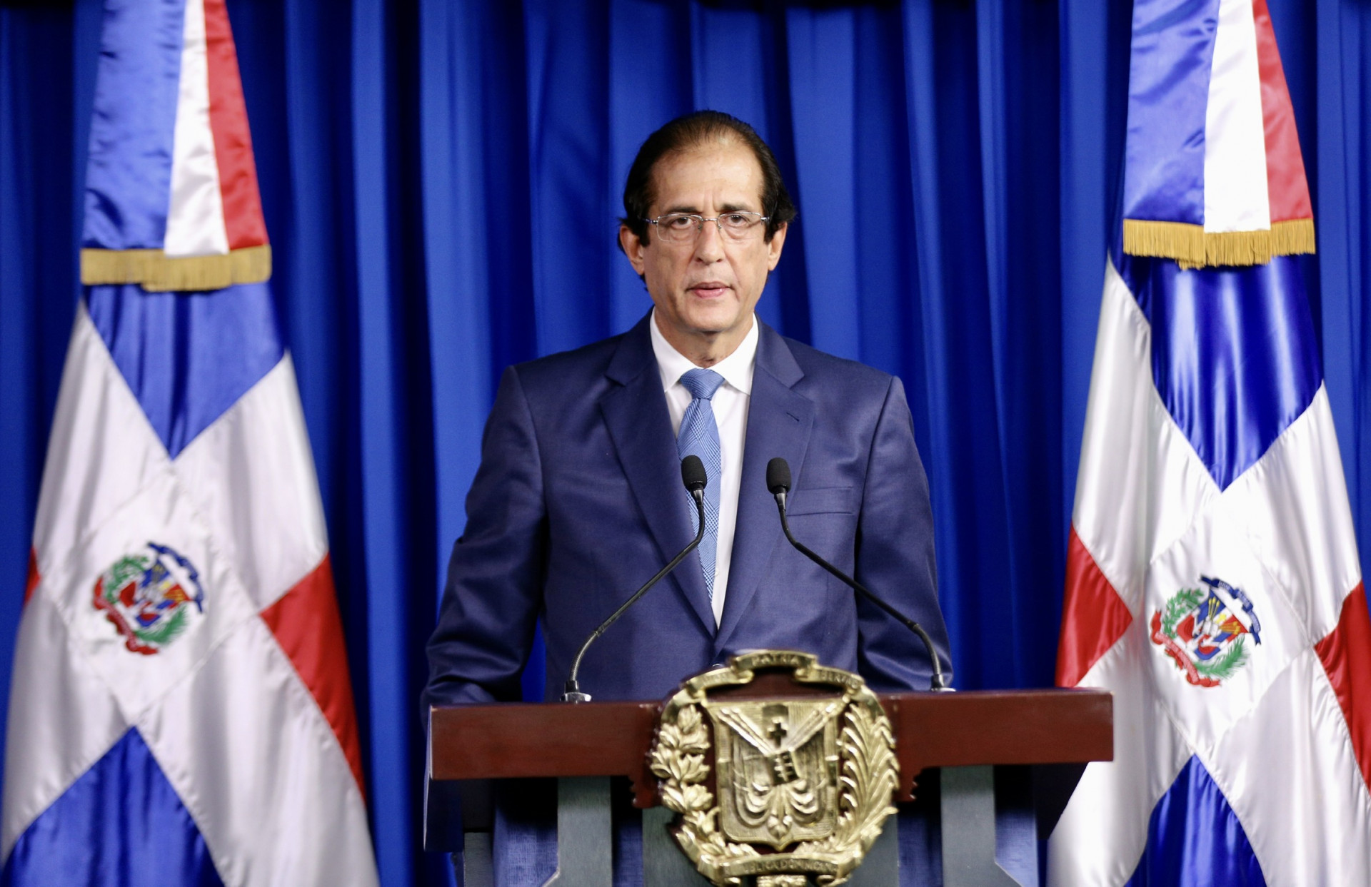 República Dominicana no pasará a la fase 3 de la reapertura