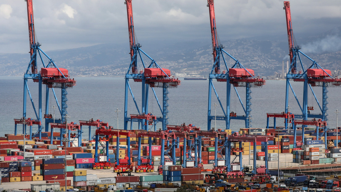 OMC pronostica caída del comercio global