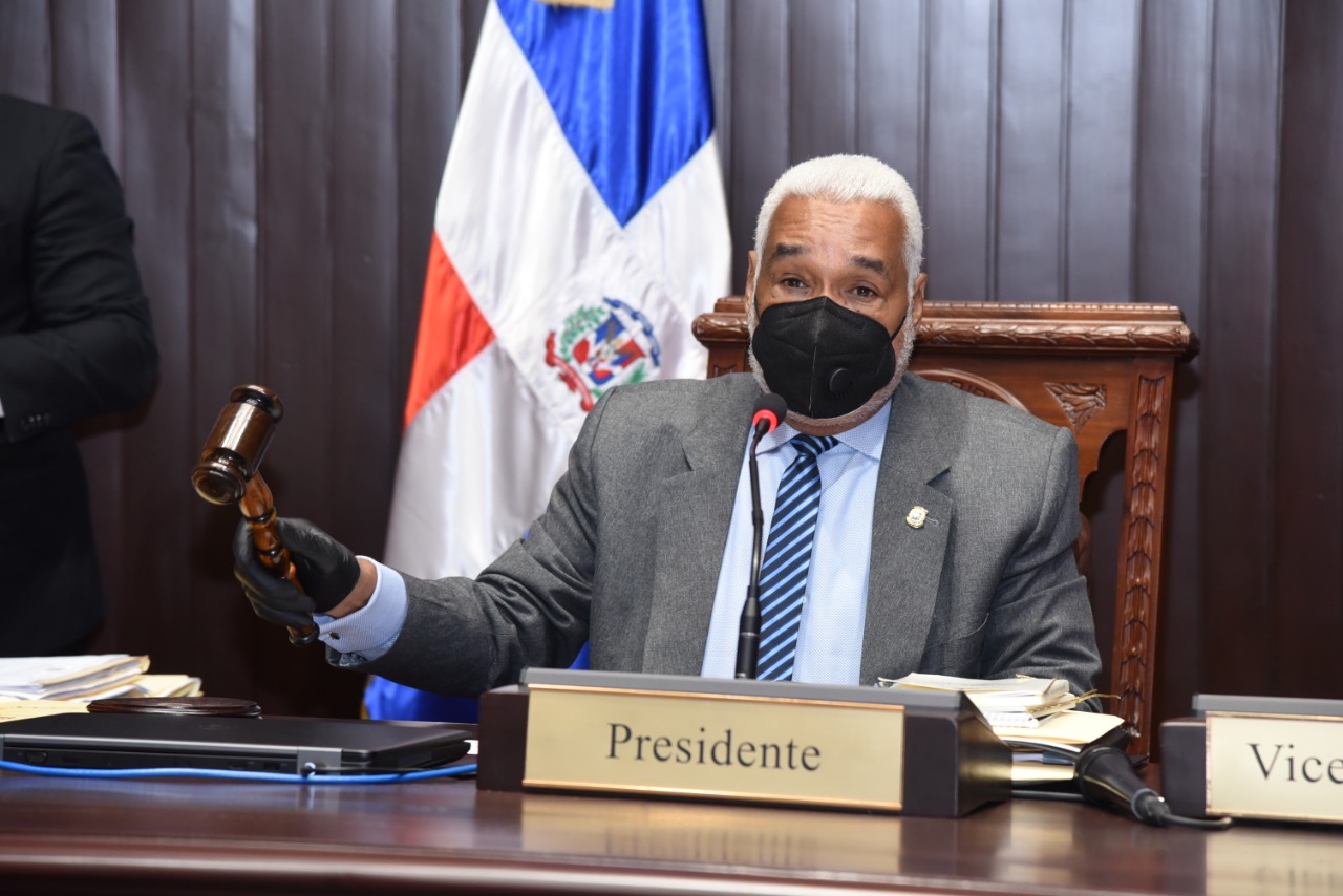 República Dominicana prorroga el estado de emergencia hasta el 30 de junio