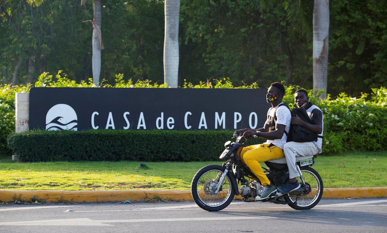 Silencio y hermetismo en República Dominicana acerca del rey emérito