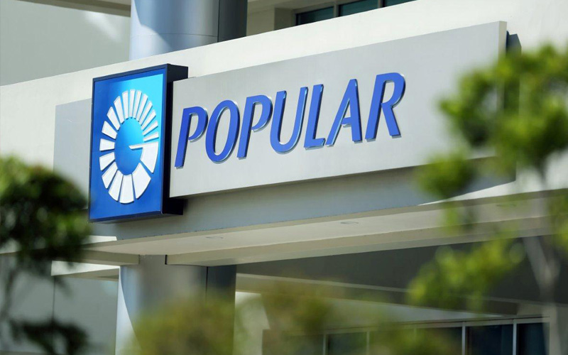 Cliente del Banco Popular manifiesta su indignación por tarifa