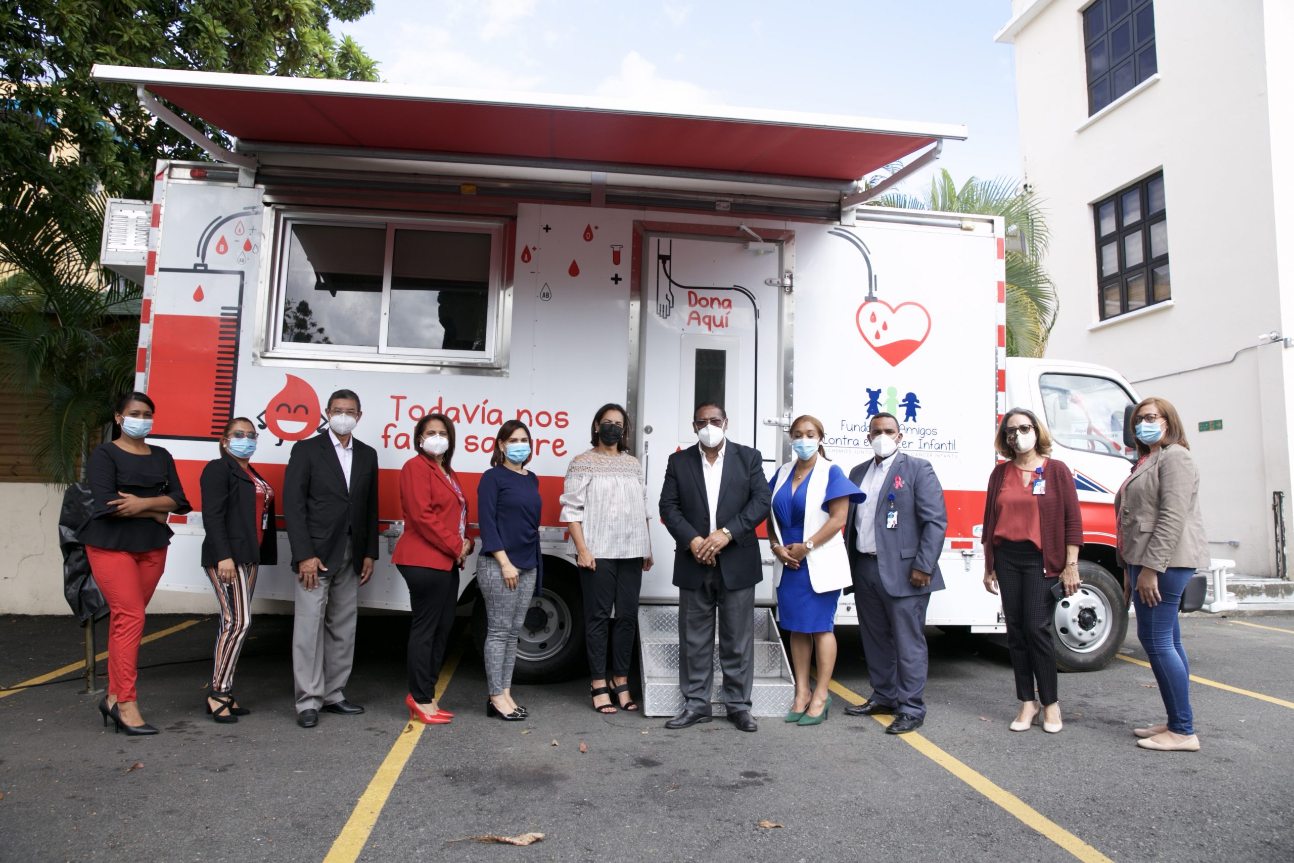 Inicia jornada de donación de sangre