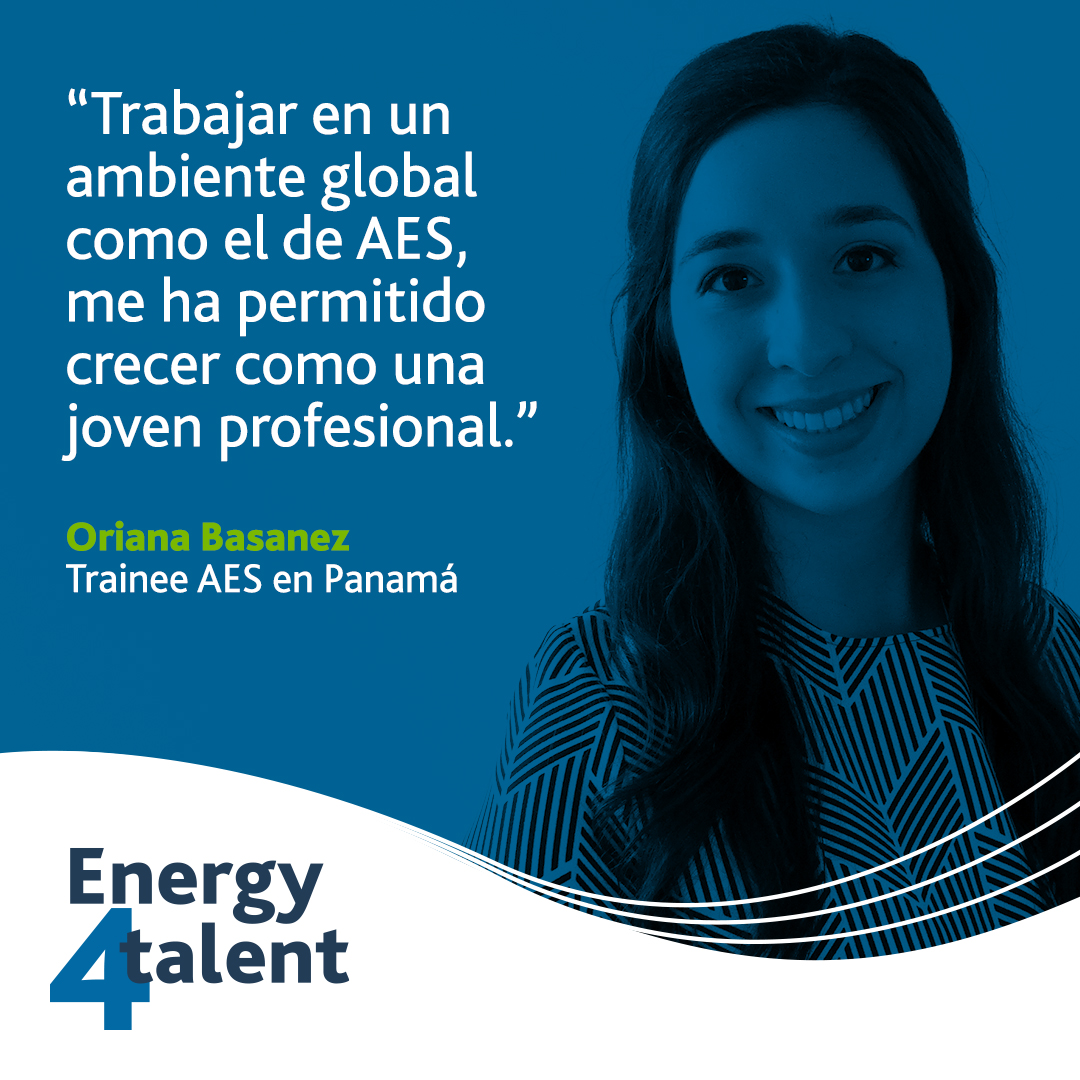 AES invita a jóvenes dominicanos a ser parte de su programa “Energy 4 Talent”