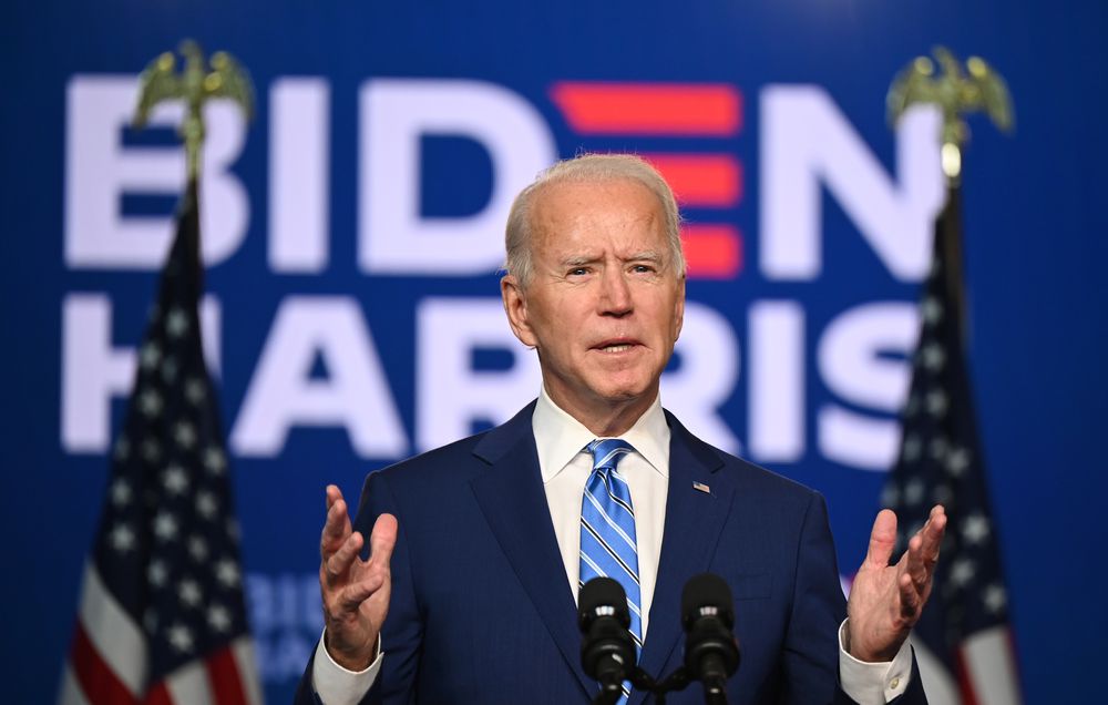 Joe Biden gana las elecciones presidenciales de Estados Unidos