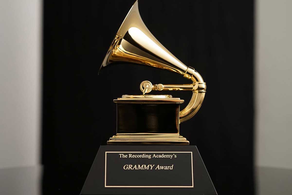 Conozca los nominados a los Premios Grammy 2021