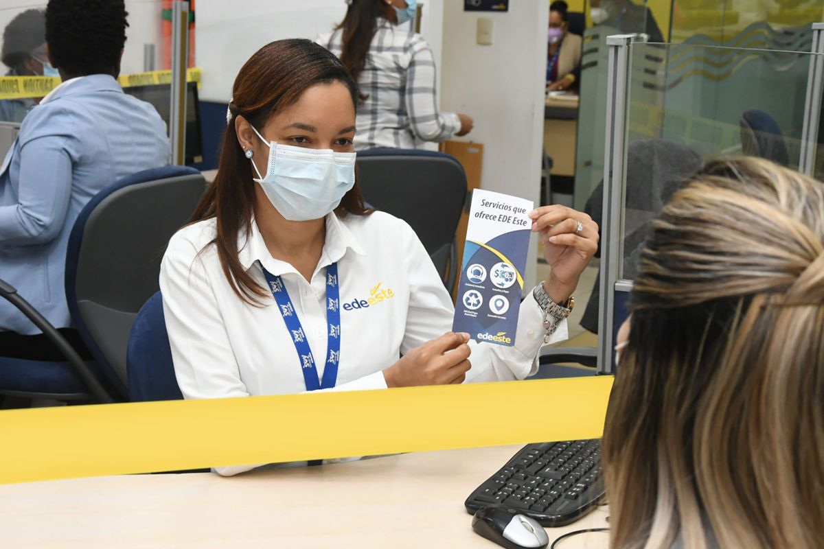 Edeeste cambia horarios