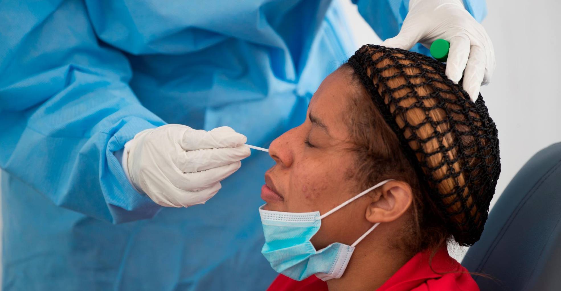 República Dominicana flexibiliza las restricciones pese al aumento de los casos