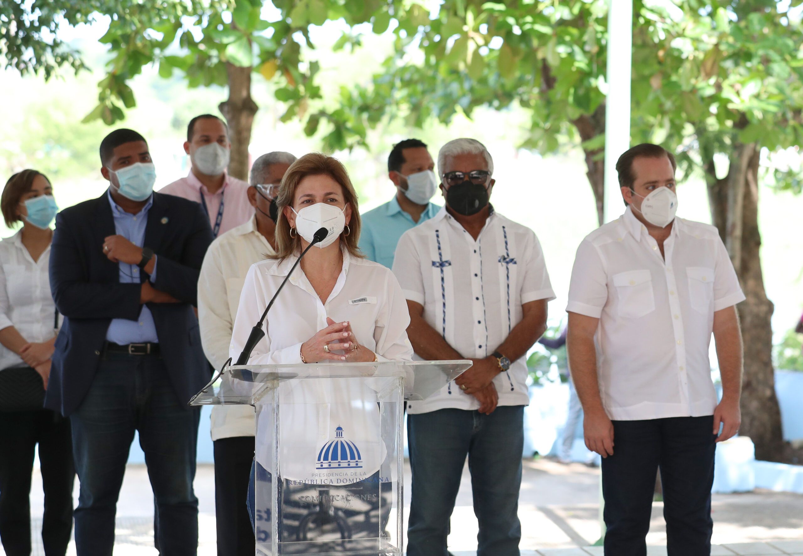 República Dominicana detecta caso de nueva cepa coronavirus