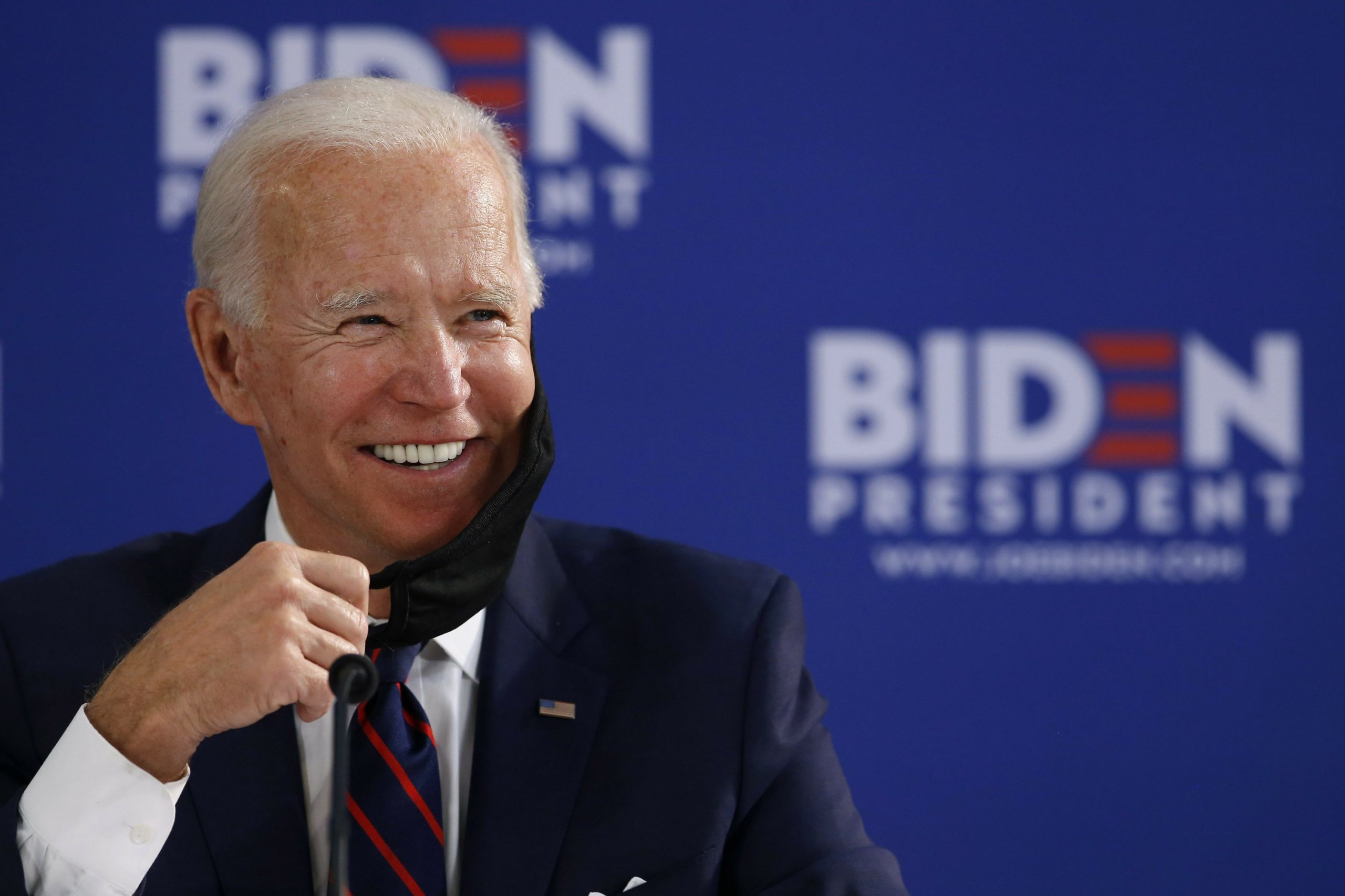 Los puntos clave del plan migratorio que Biden enviará al Congreso de Estados Unidos