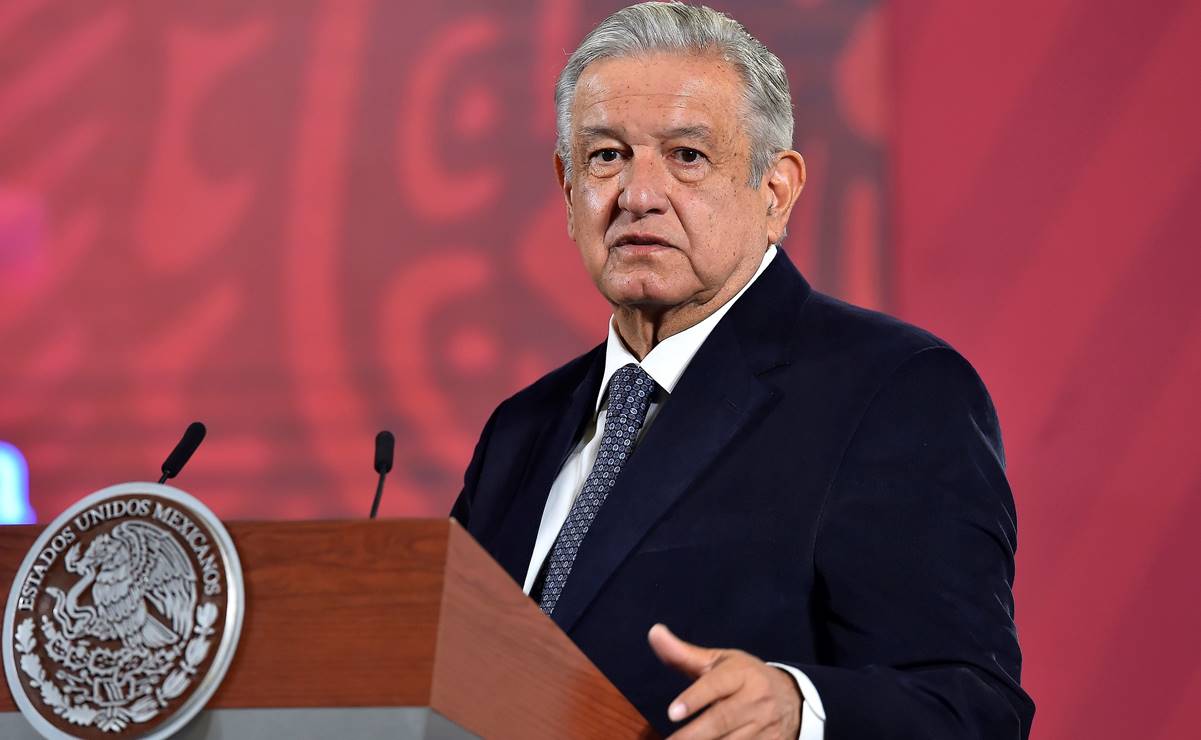 Presidente de México espera que Joe Biden cumpla con reforma migratoria