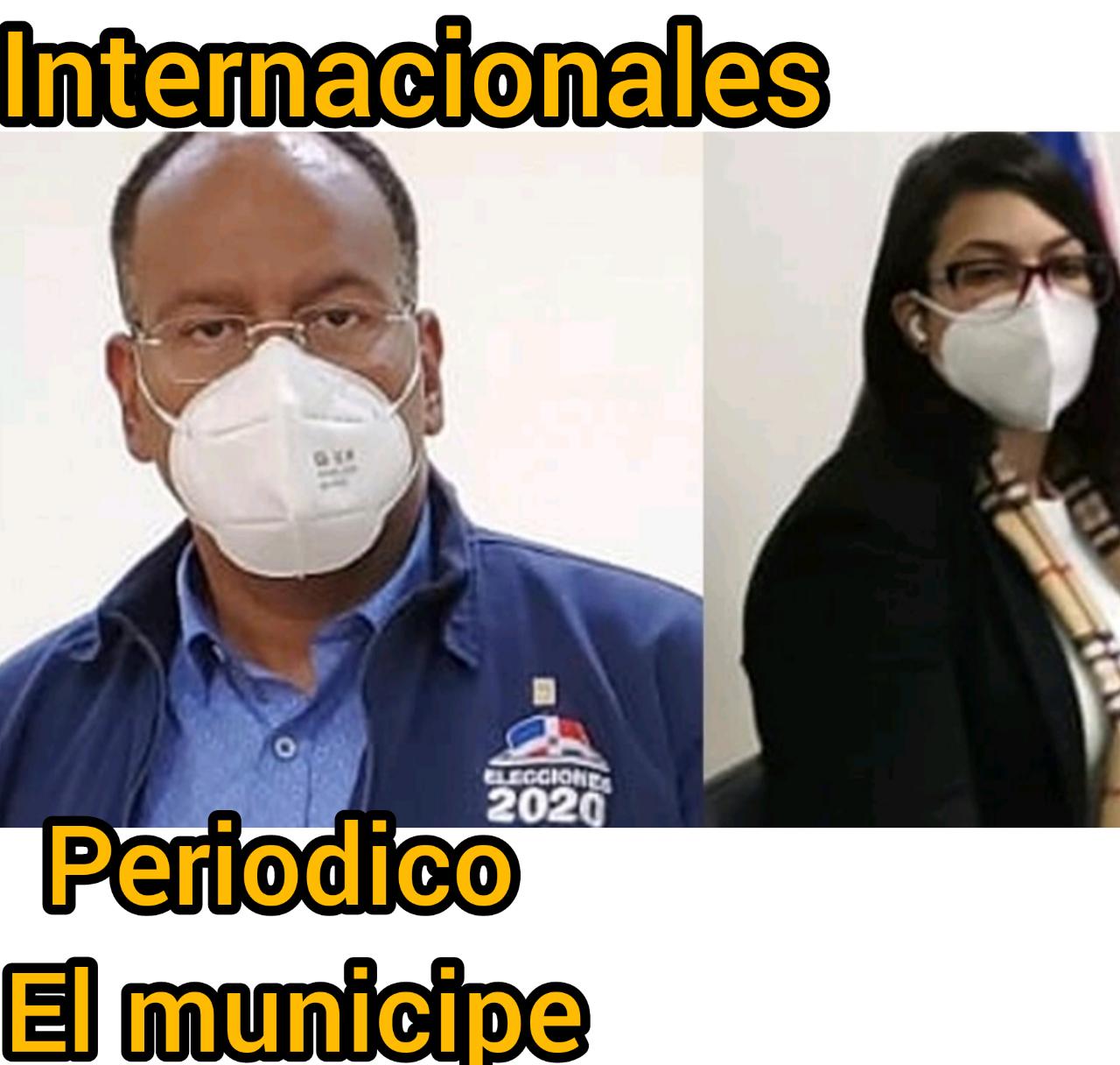 Yohanna Tineo recibió US$224,814.27 de la JCE para cubrir gastos elecciones en Nueva Jersey