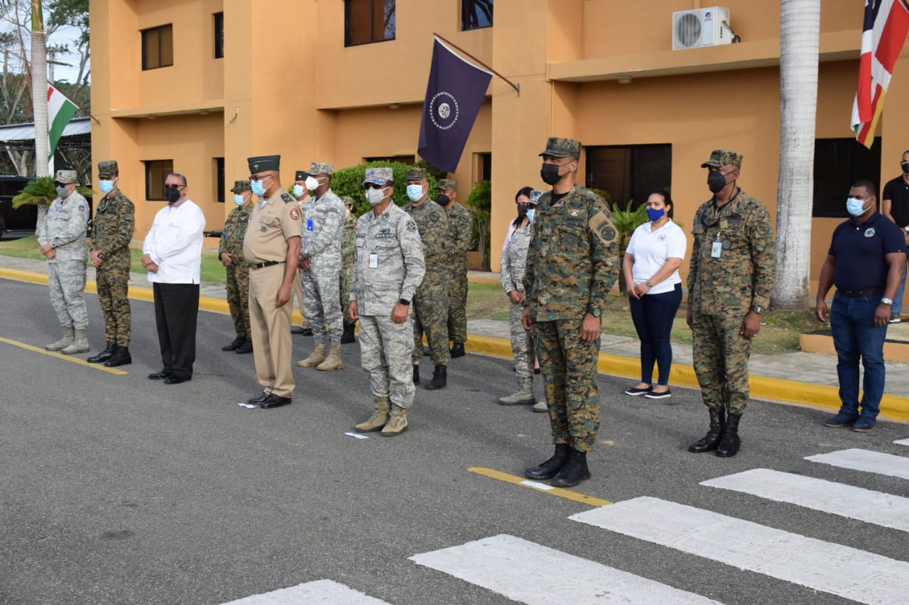 Celebran natalicio de Ramón Matías Mella