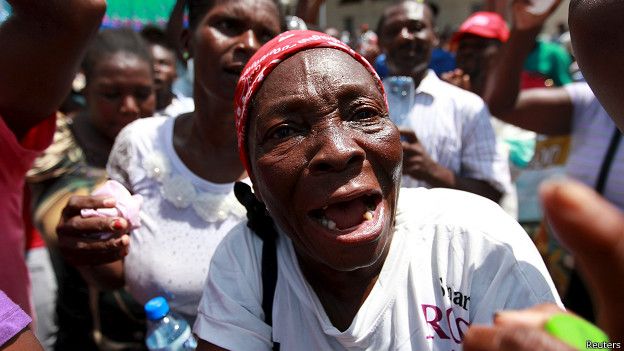 Miles de haitianos residentes en República Dominicana obtienen la cédula de su país