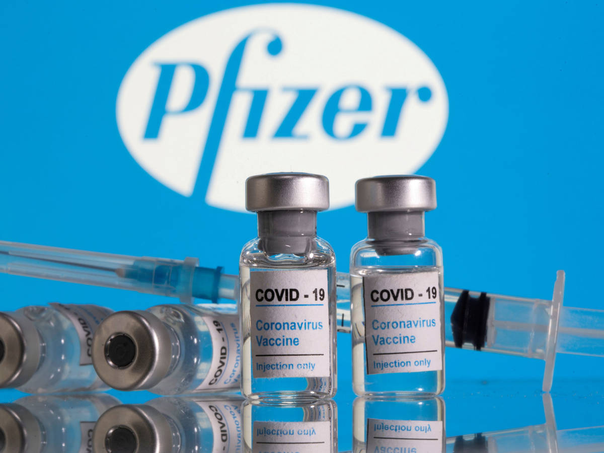 República Dominicana vacunará con Pfizer a menores de 12 años