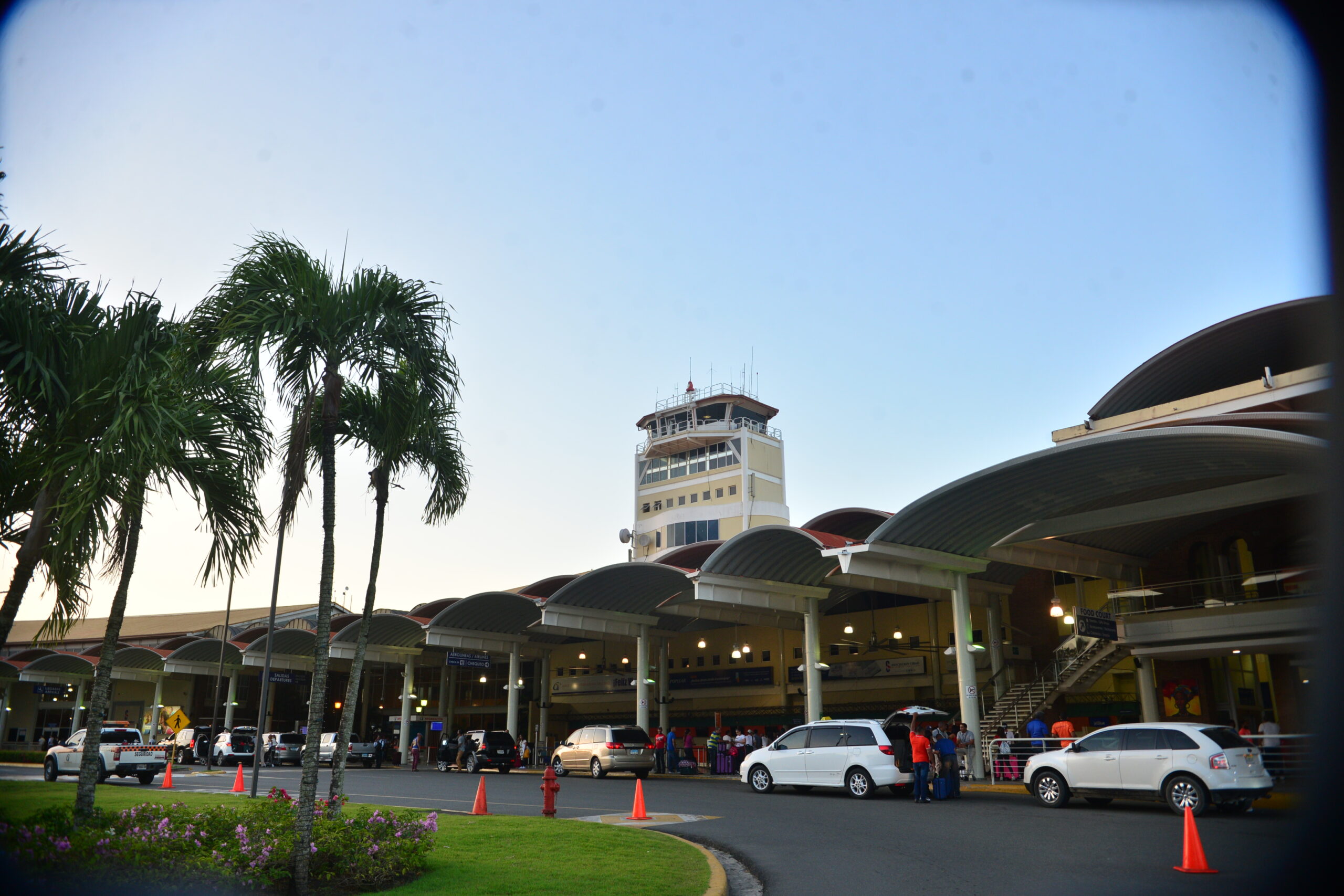 Apresado autor de falsa alarma en aeropuerto Cibao