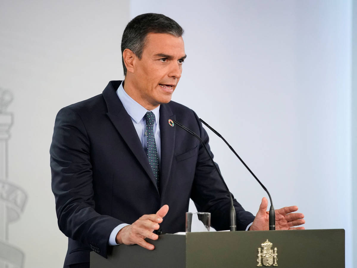 Pedro Sánchez analizará situación de Centroamérica con jefes de Estado de la región