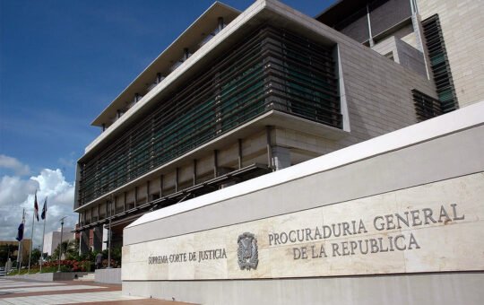 Ministerio Público obtiene 10 años de prisión para un hombre por violación sexual contra una adolescente en Santiago