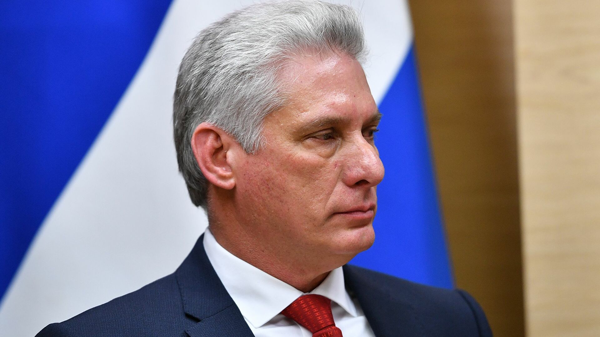 Díaz-Canel cree que Estados Unidos «ha fracasado en el empeño de destruir Cuba»