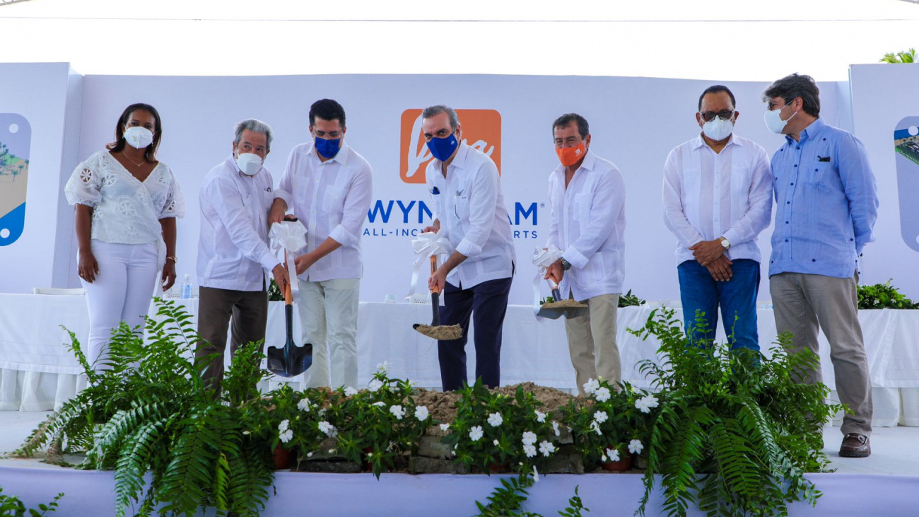 Viva Wyndham invertirá 60 millones de dólares en un hotel en República Dominicana