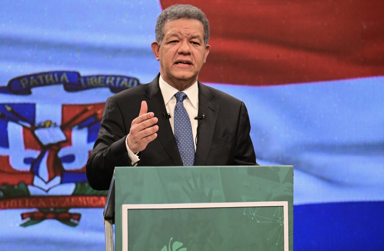 Leonel Fernández estima «carece de sentido» reformar la Constitución dominicana