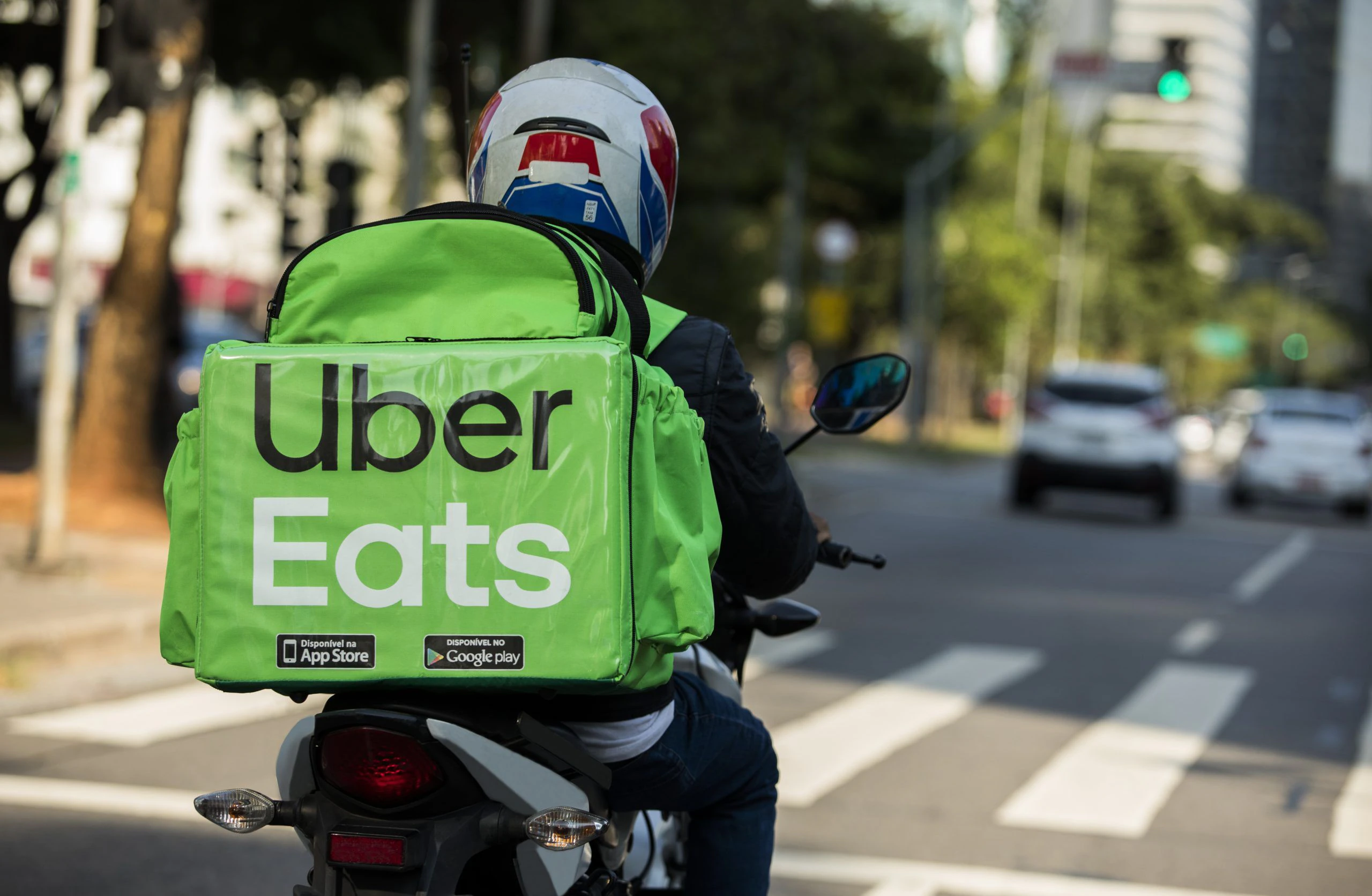 Empresa Uber Eats estaría estafando a los consumidores