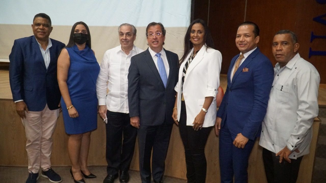 Anuncian inicio del Plan Estratégico Territorial y la Promoción del Ordenamiento del uso de suelo en la provincia La Altagracia