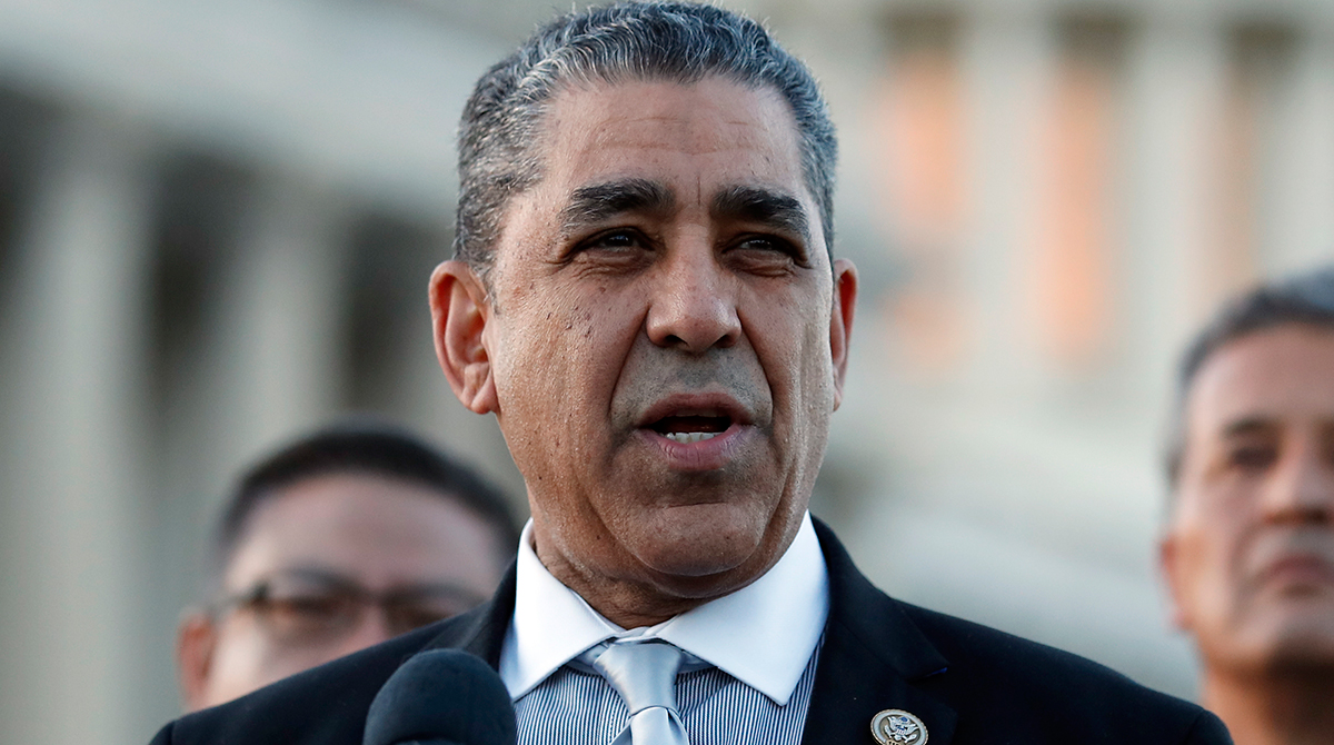 Adriano Espaillat asegura fraude contra Yomare Polanco no puede quedar impune