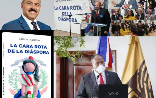 Revelan supuesto entramado corrupto en elecciones dominicanas Estados Unidos