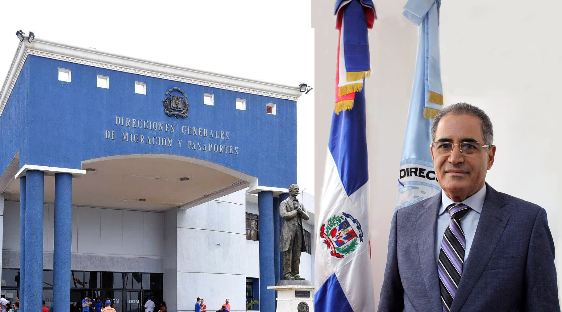 Cruz Pichardo pone a la República Dominicana a la vanguardia