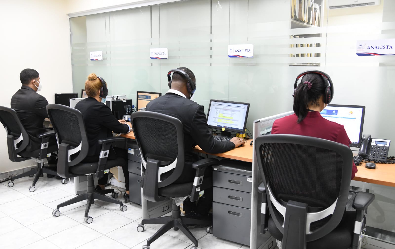 Programa de Medicamentos de Alto Costo pone en funcionamiento nuevo Centro Contacto Telefónico
