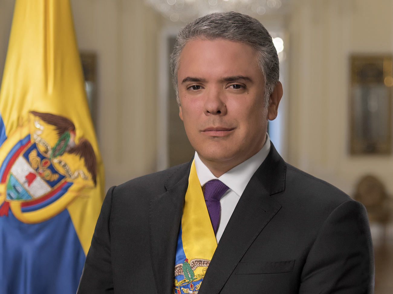 Presidente colombiano visitará la República Dominicana
