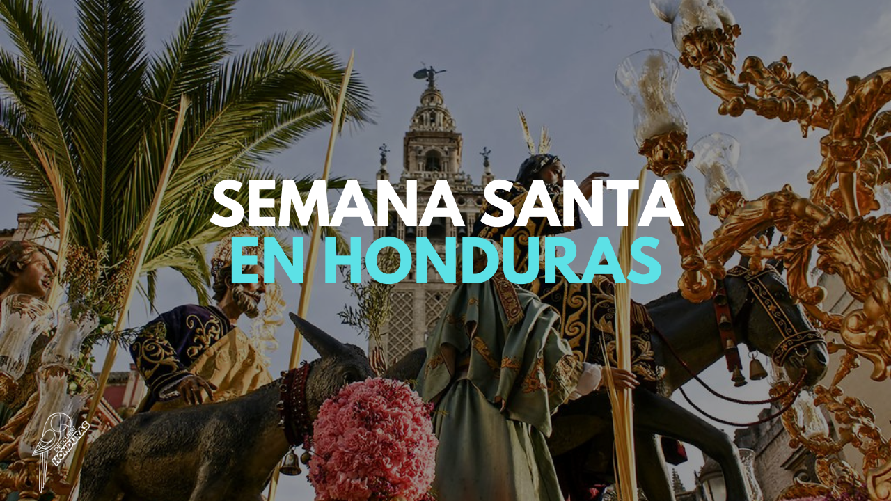 Al menos 16 personas murieron durante la Semana Santa en Honduras