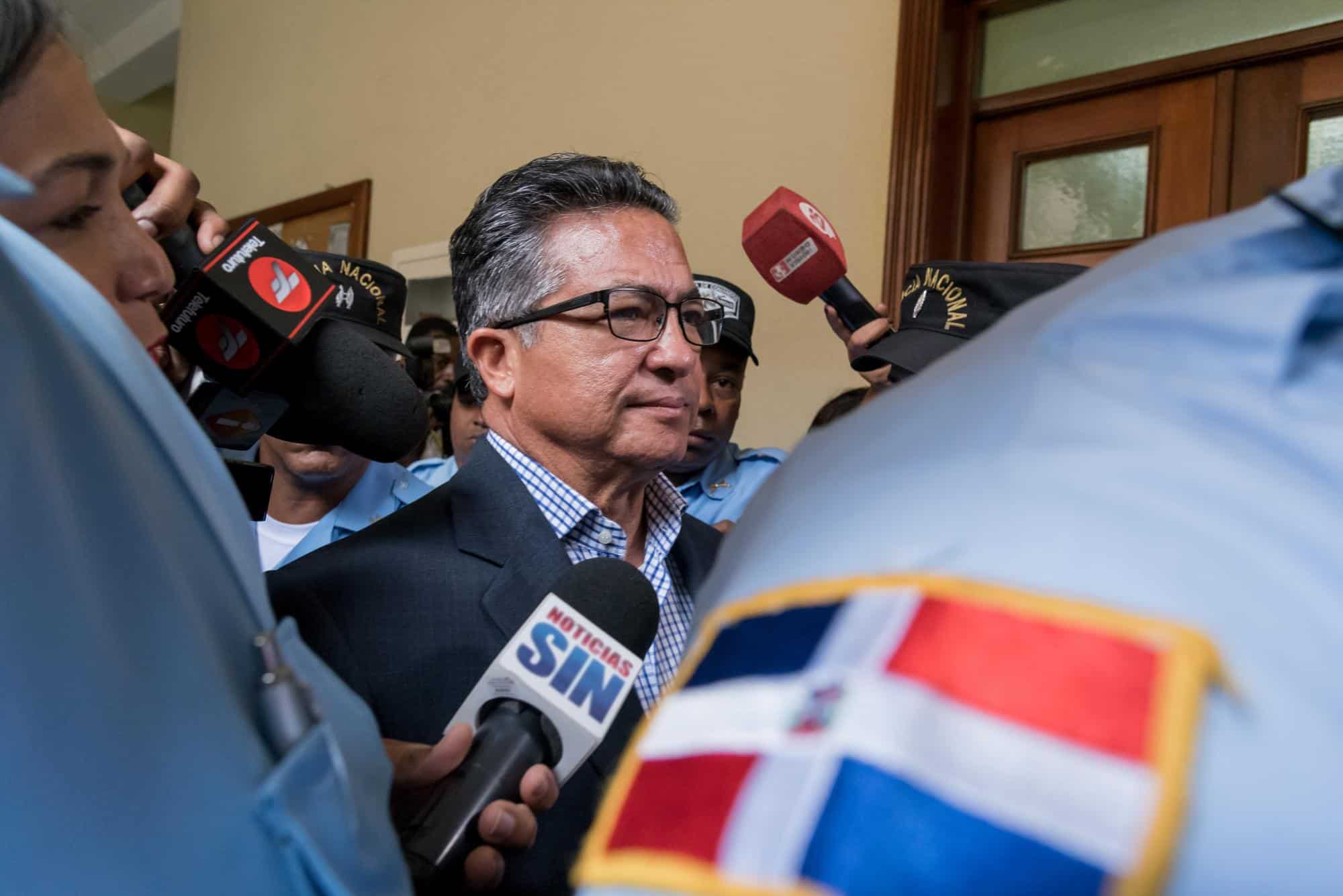 Justicia dominicana absuelve a acusados de recibir sobornos de Embraer