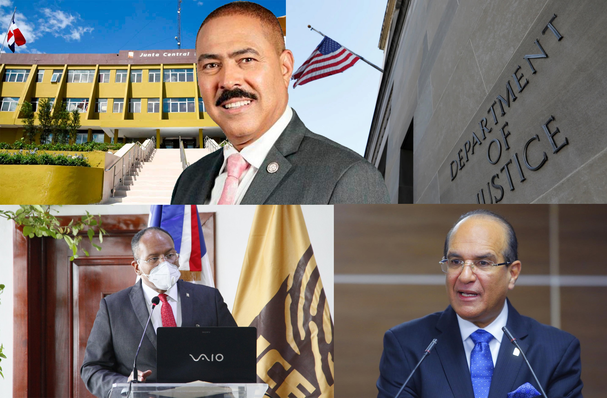 Peligra celebración de elecciones dominicanas en Estados Unidos